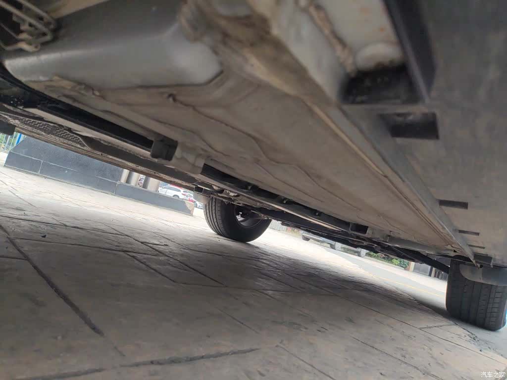 DongFeng T5, 2023 17