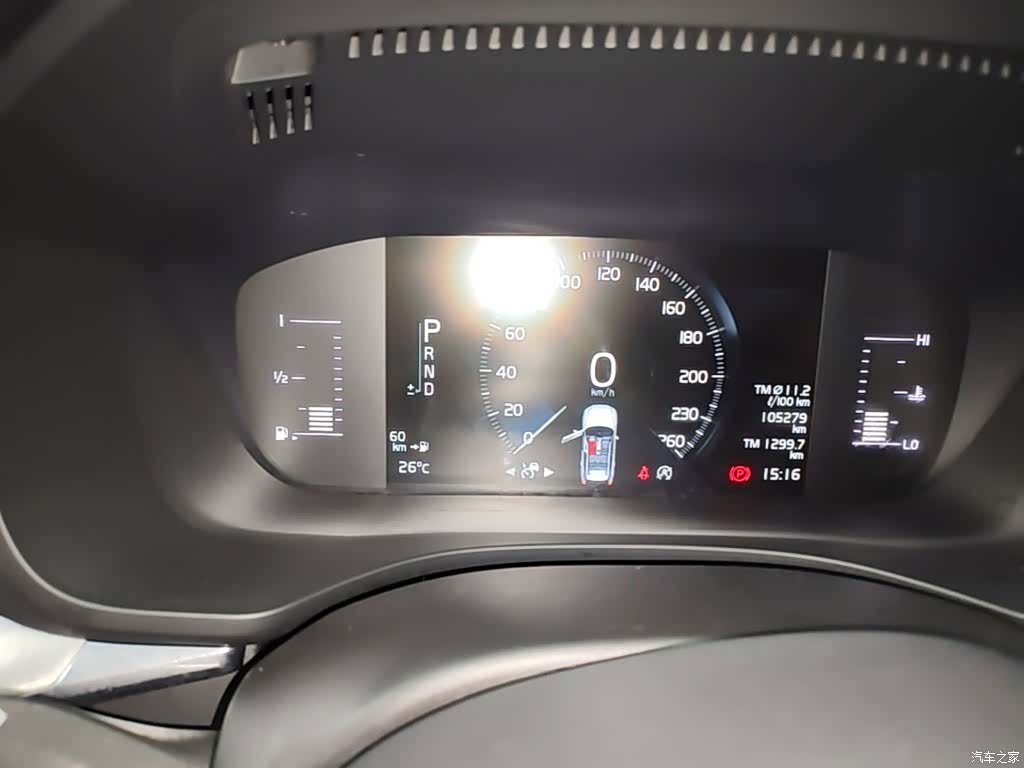 Volvo XC60, 2019 12