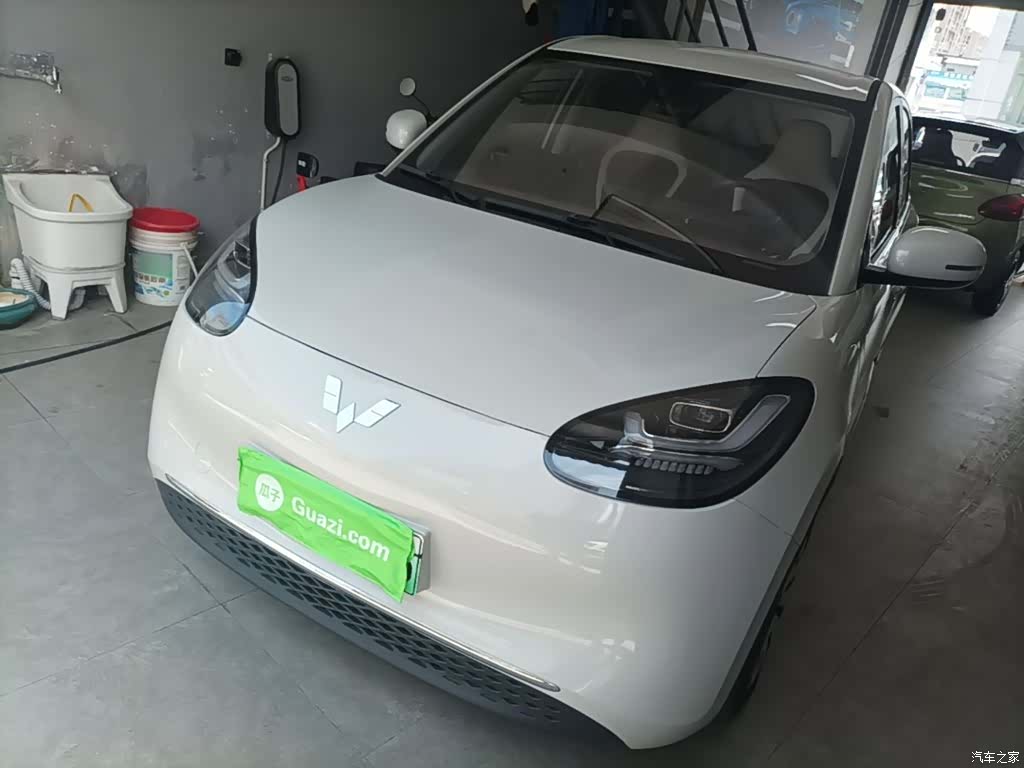 Wuling Bingo, 2023 1