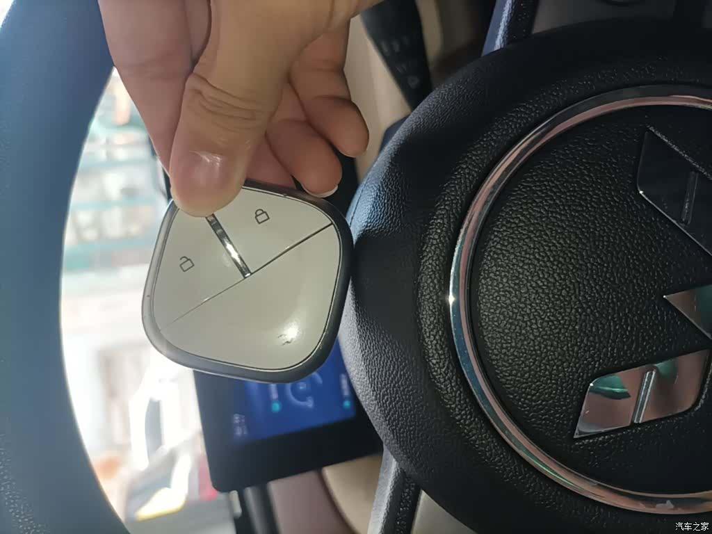 Wuling Bingo, 2023 9