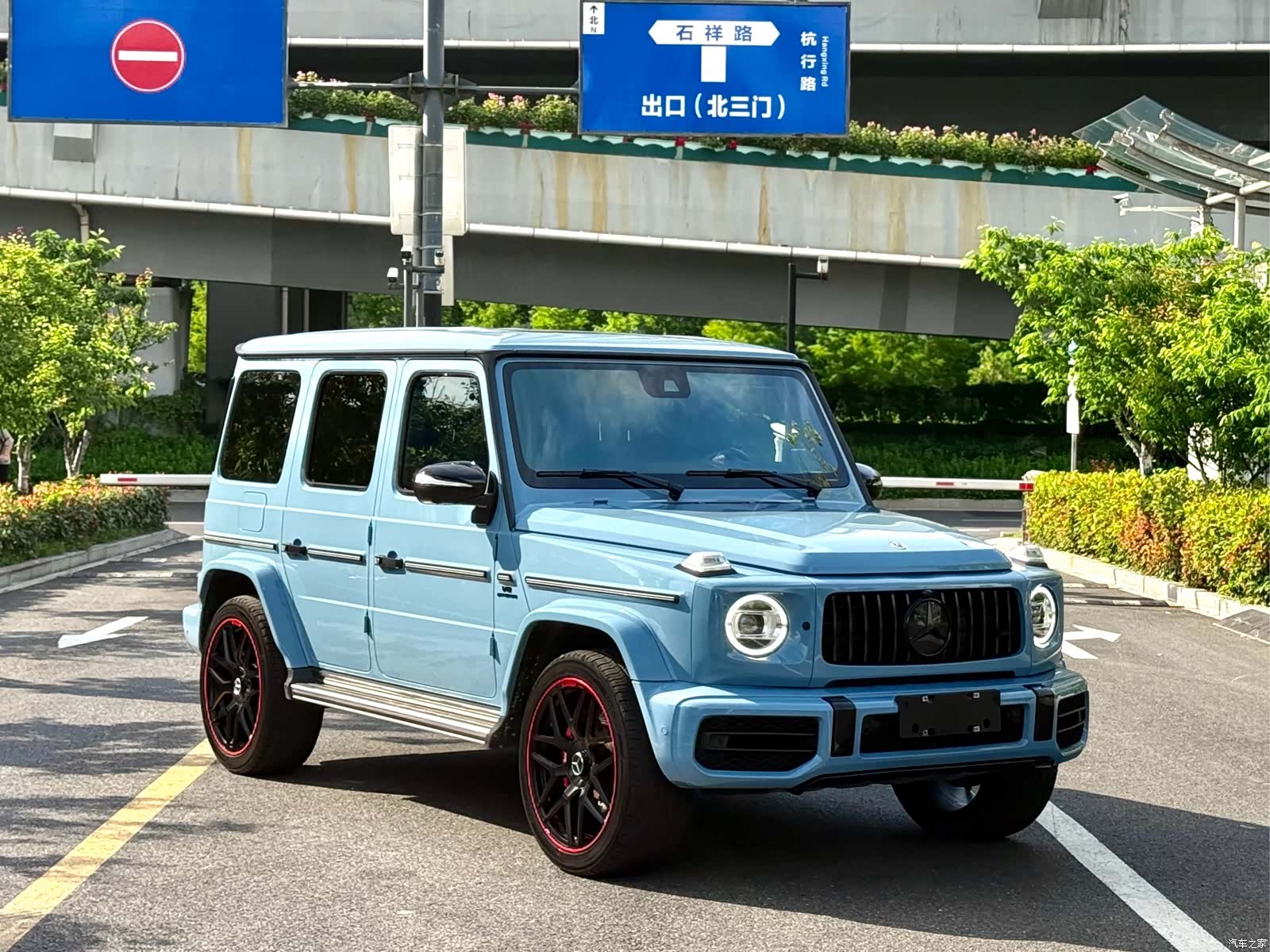 Mercedes-Benz G-Class, 2023 2