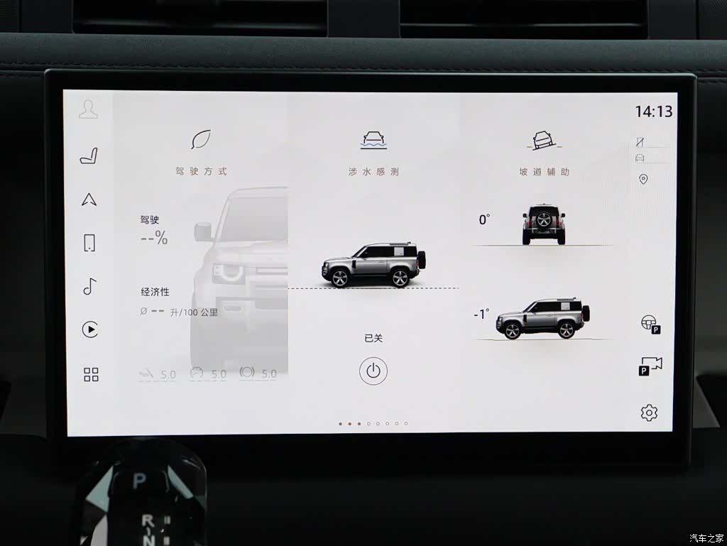 Land Rover Defender, 2022 18