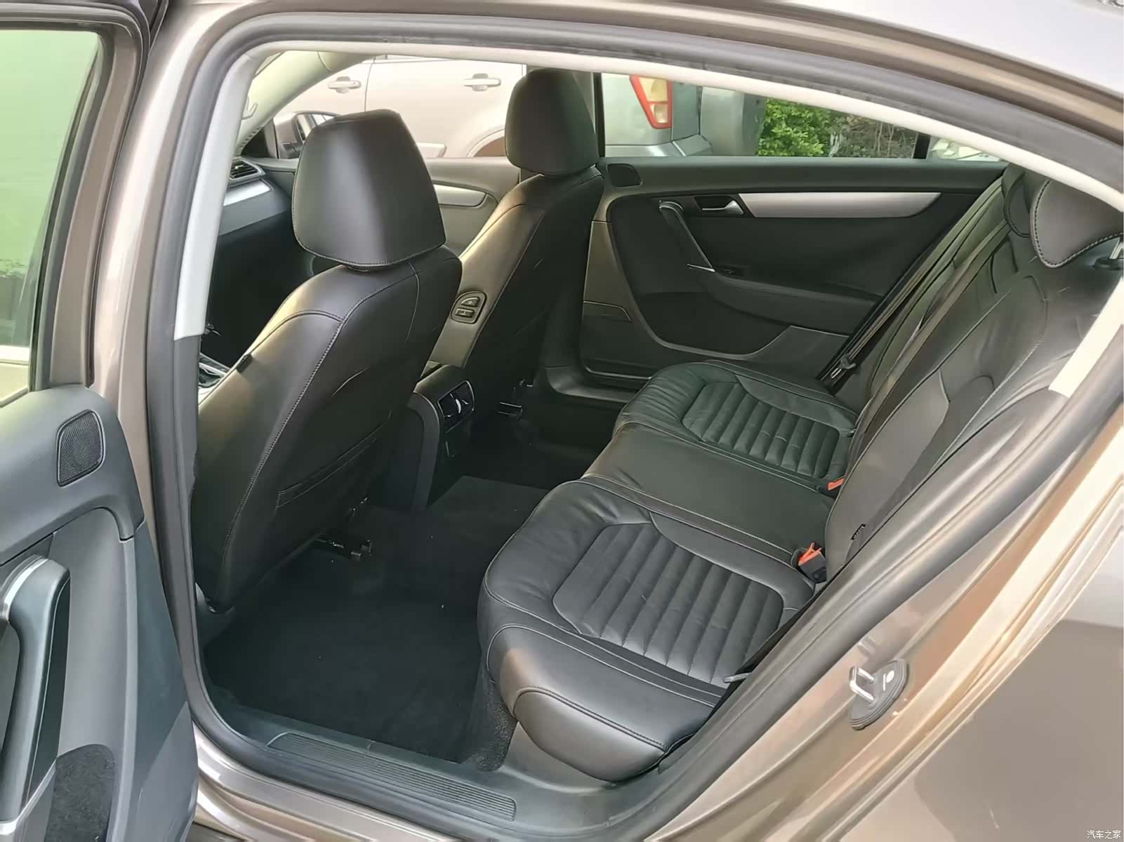 Volkswagen Magotan, 2016 6