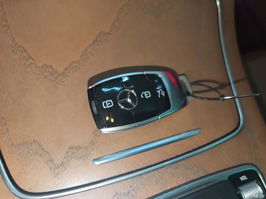 Mercedes-Benz E-Class, 2022 9