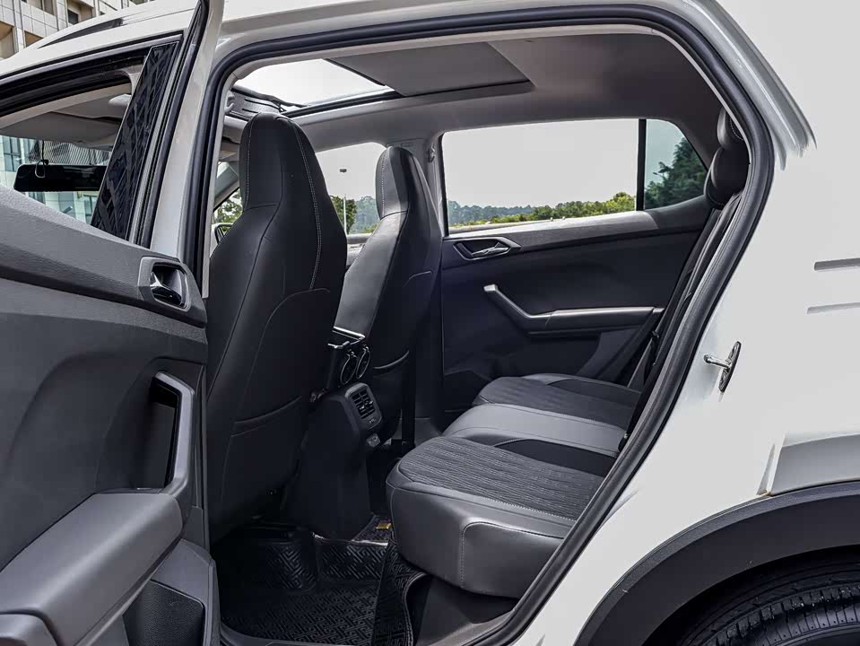 Volkswagen Tu Kai Volkswagen Tu Kai