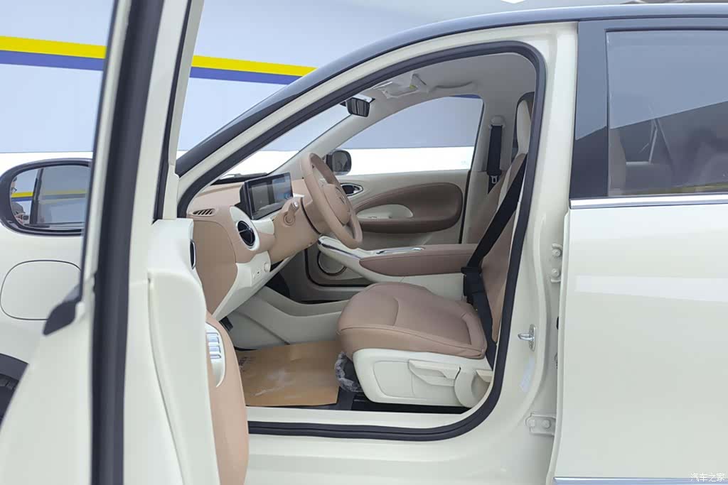 Wuling Bingo, 2025 9