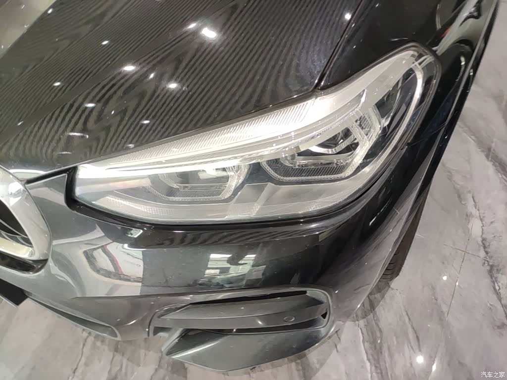 BMW X3, 2020 24