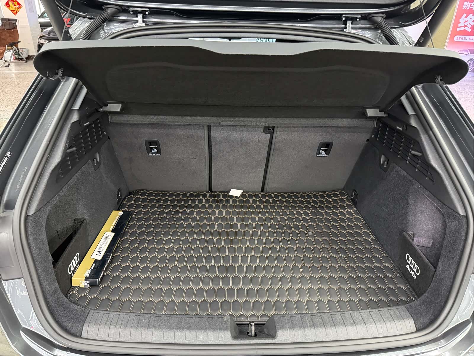 Audi A3, 2023 20