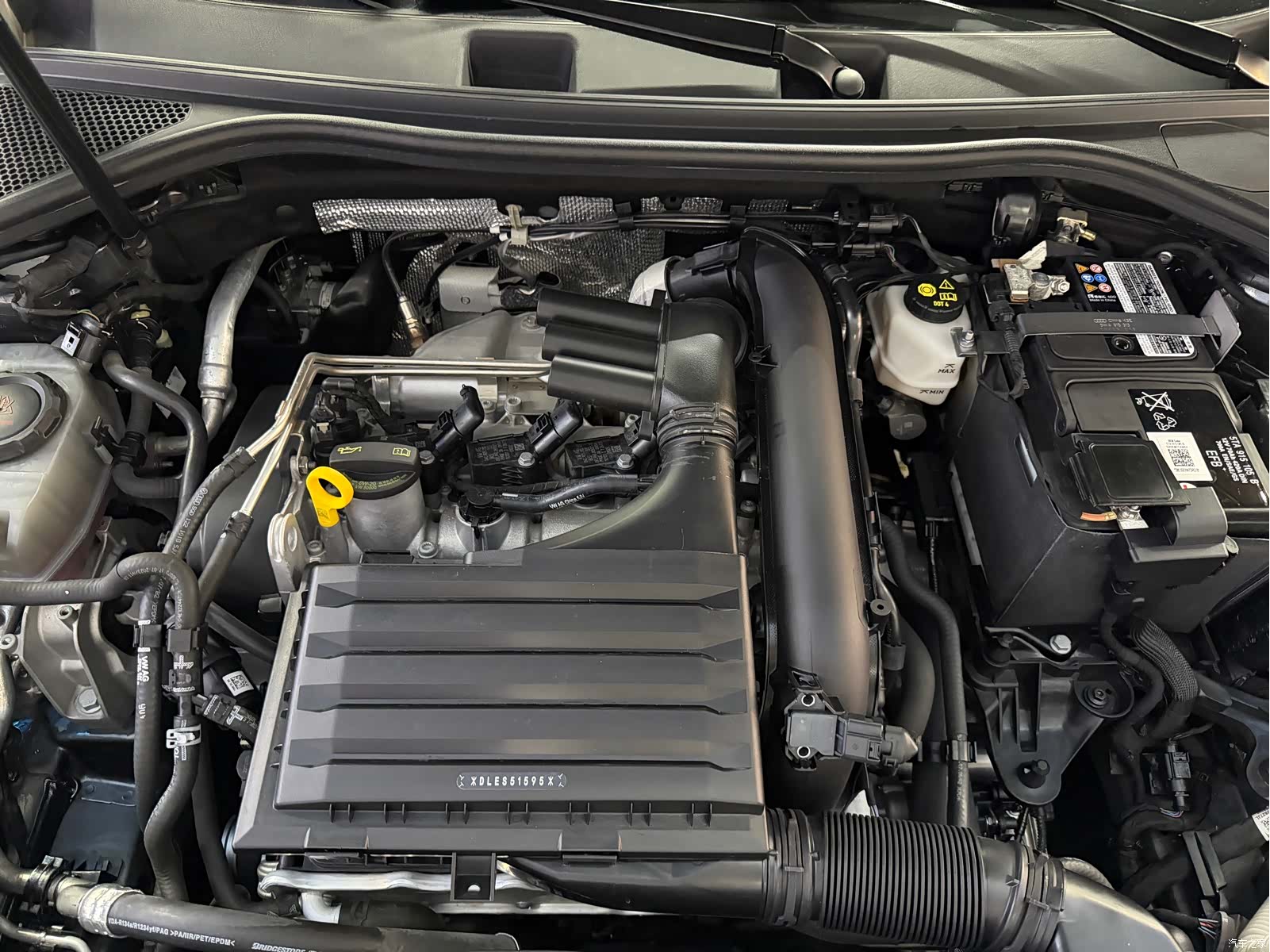 Audi A3, 2023 22