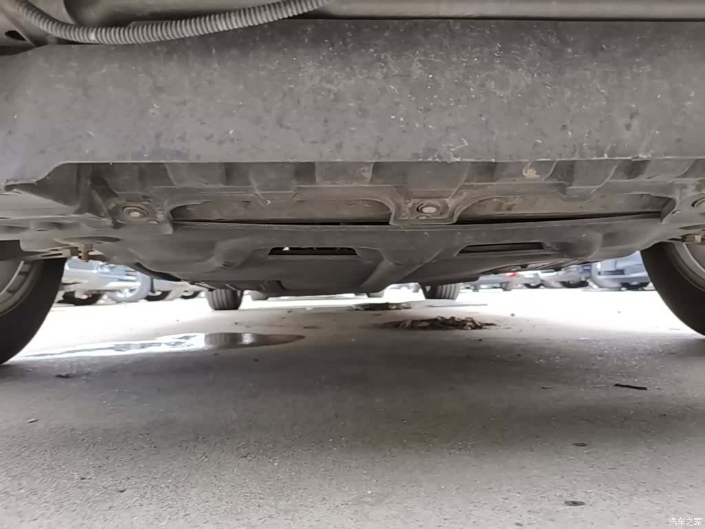 Buick GL8, 2016 23