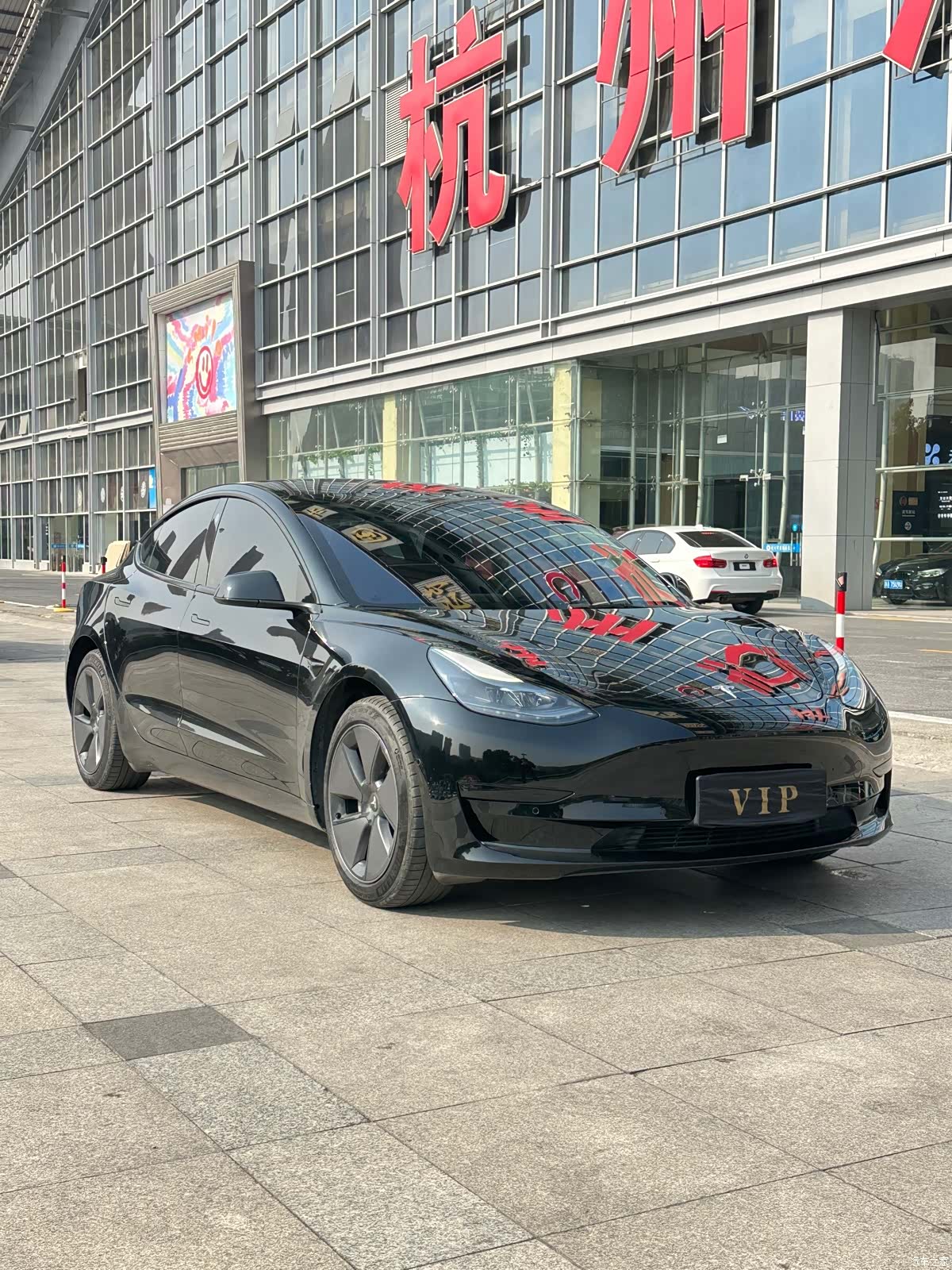 Tesla Model 3, 2023 8