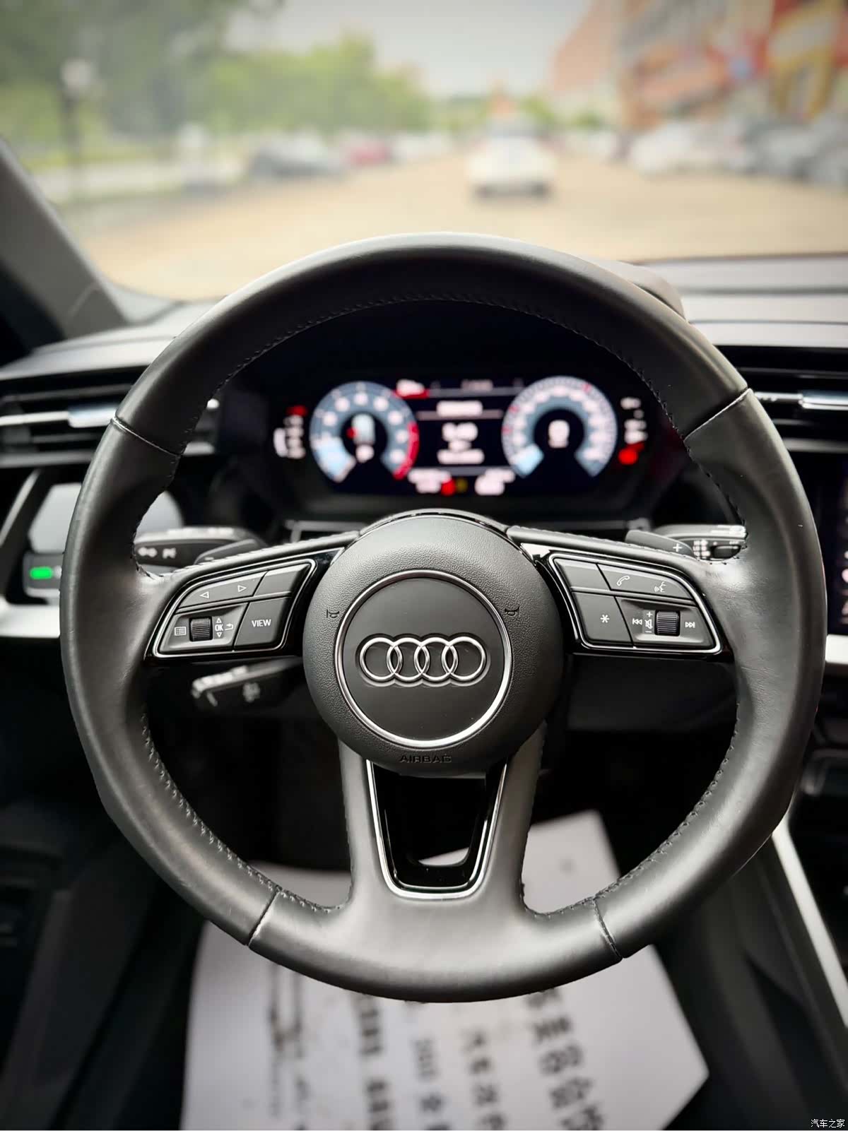 Audi A3, 2022 19