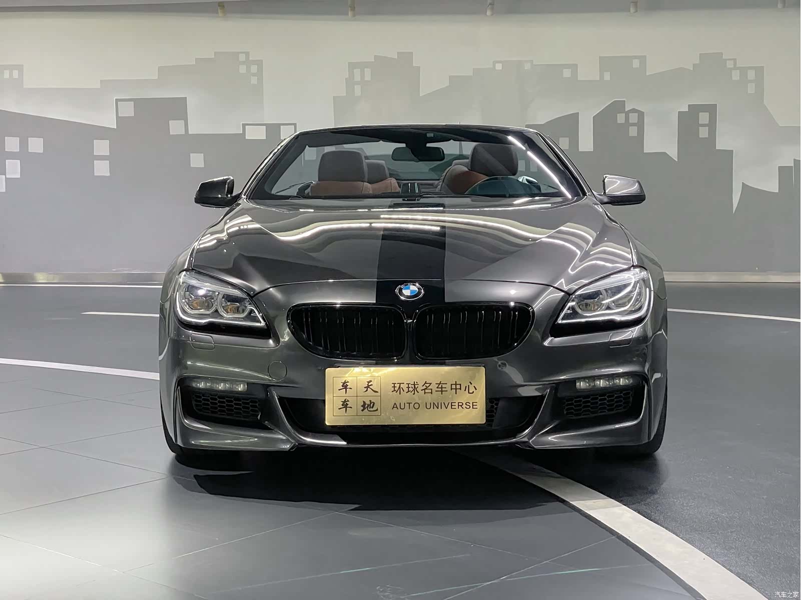 BMW 6 Series, 2012 2