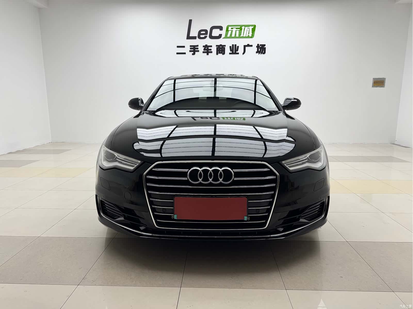 Audi A6L, 2016 2