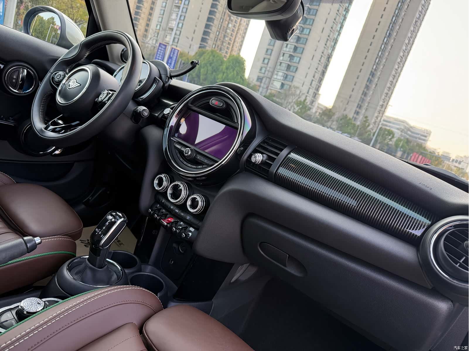 Mini Cooper, 2019 26
