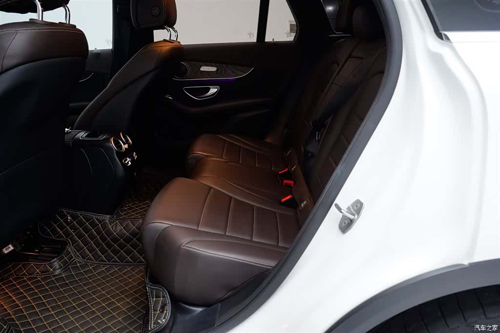 Mercedes-Benz GLC, 2022 все фото