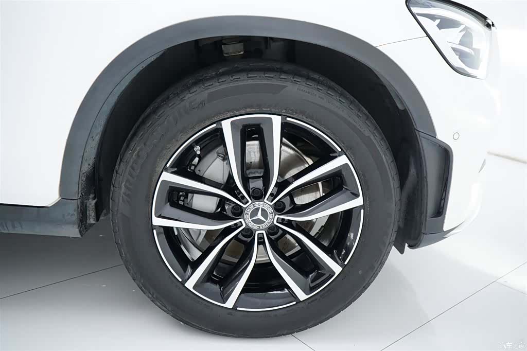 Mercedes-Benz GLC, 2022 30