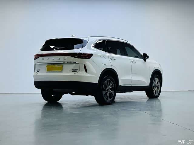 Haval H6, 2022 6