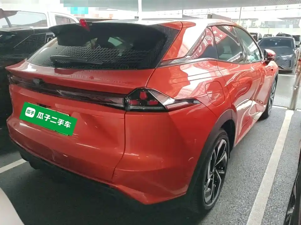 DEEPAL Dark blue S07