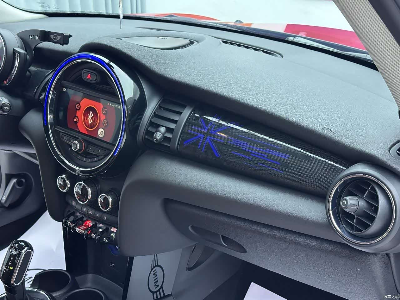 Mini Cooper, 2019 14
