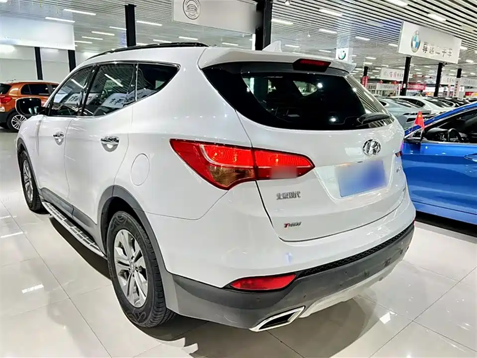 Hyundai Shengda