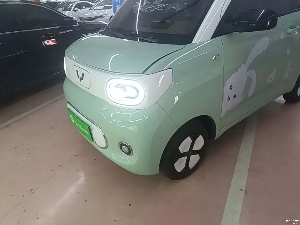 Wuling MINIEV, 2024 24