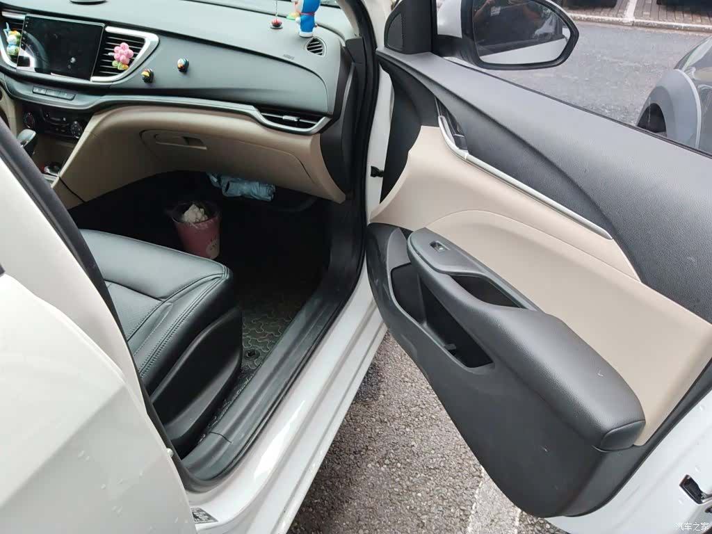 Buick 15N, 2017 19