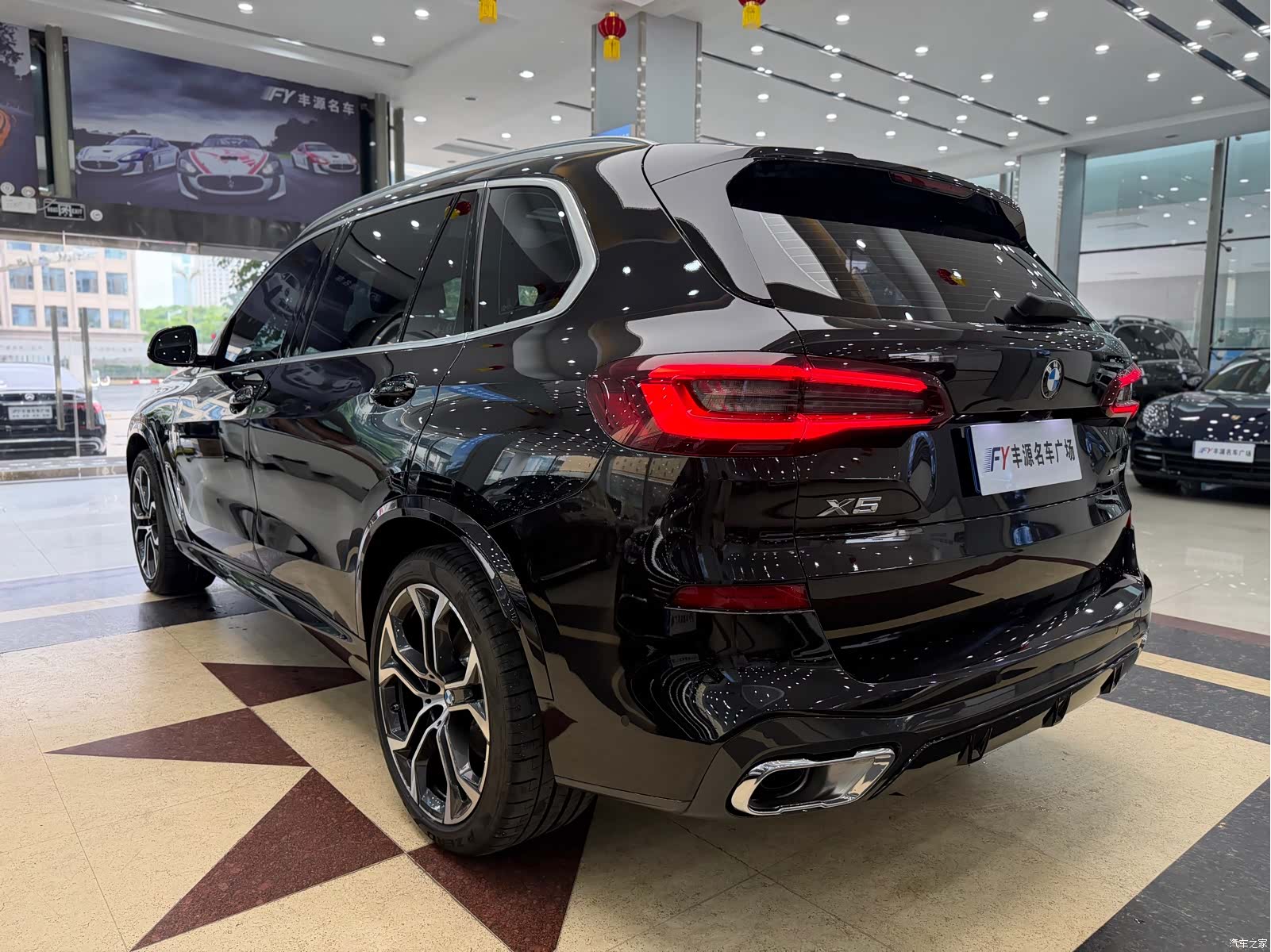 BMW X5, 2023 31