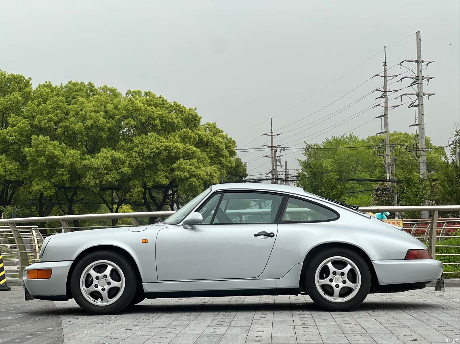 Porsche 911, 2026 7