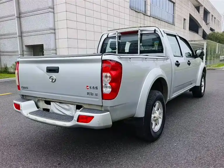 Great Wall Fengjun 5