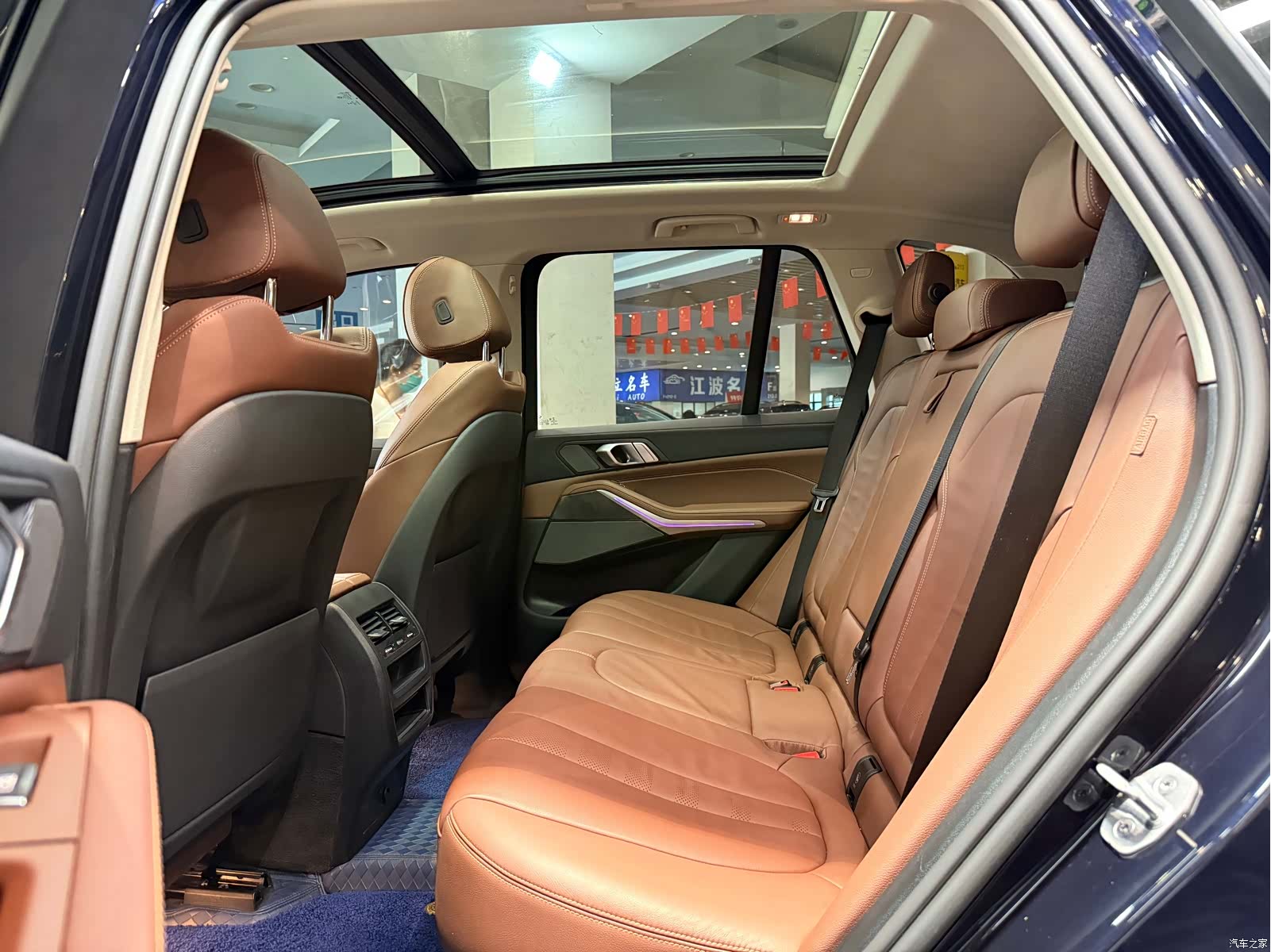 BMW X5, 2021 8