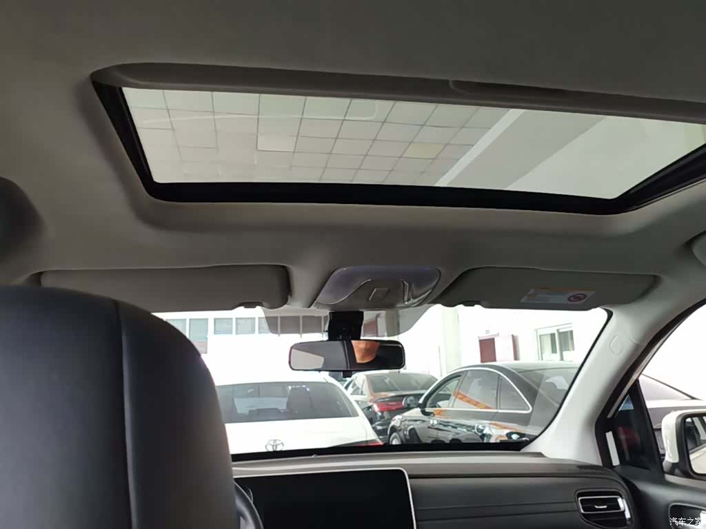 GAC GS3, 2022 18