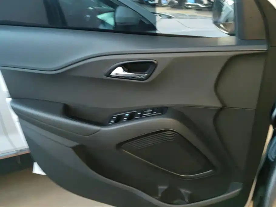 Hyundai Beijing ix35