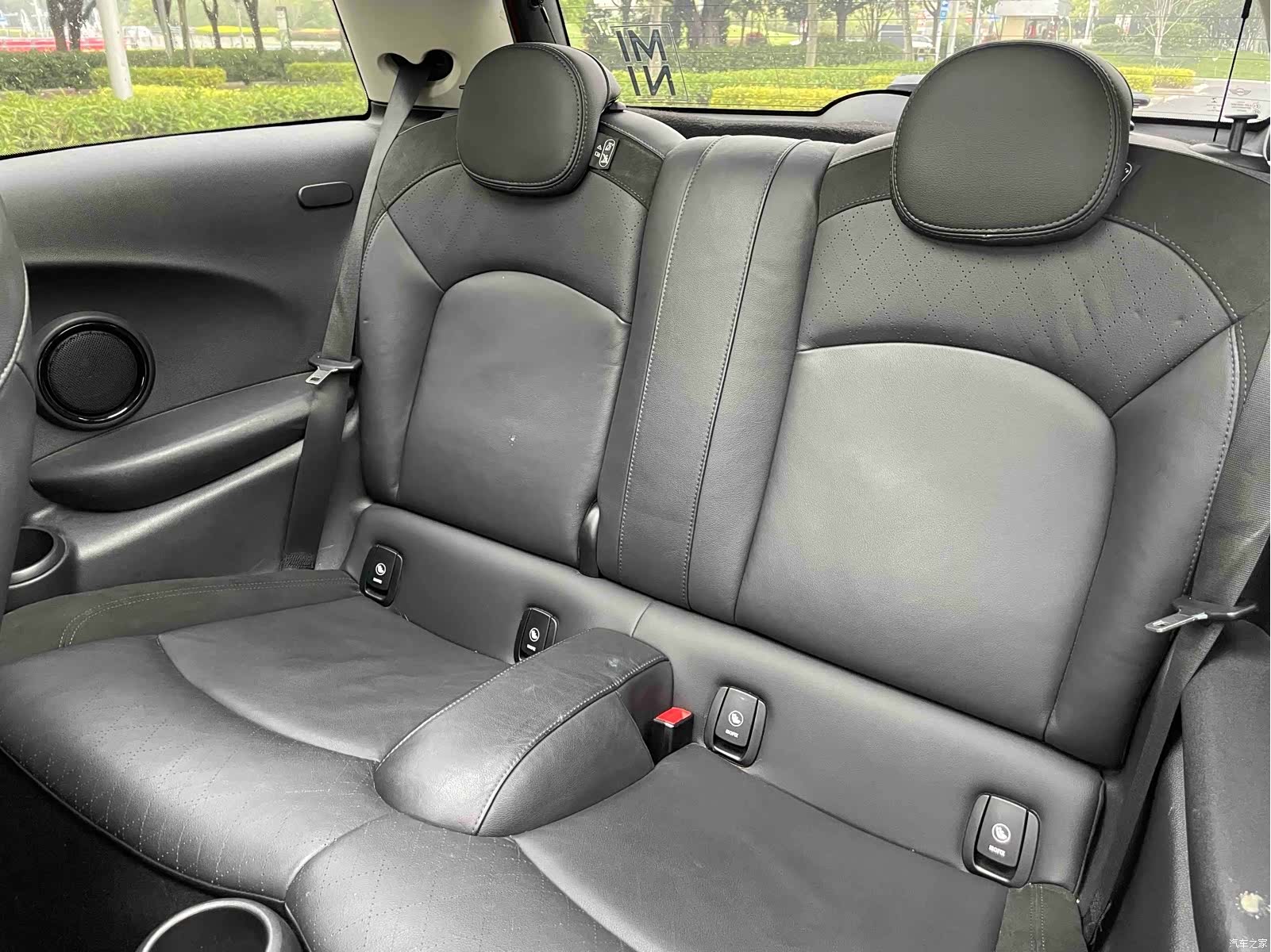 Mini Cooper, 2019 все фото
