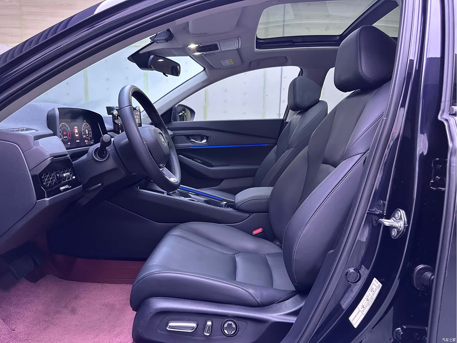Honda Accord, 2023 8