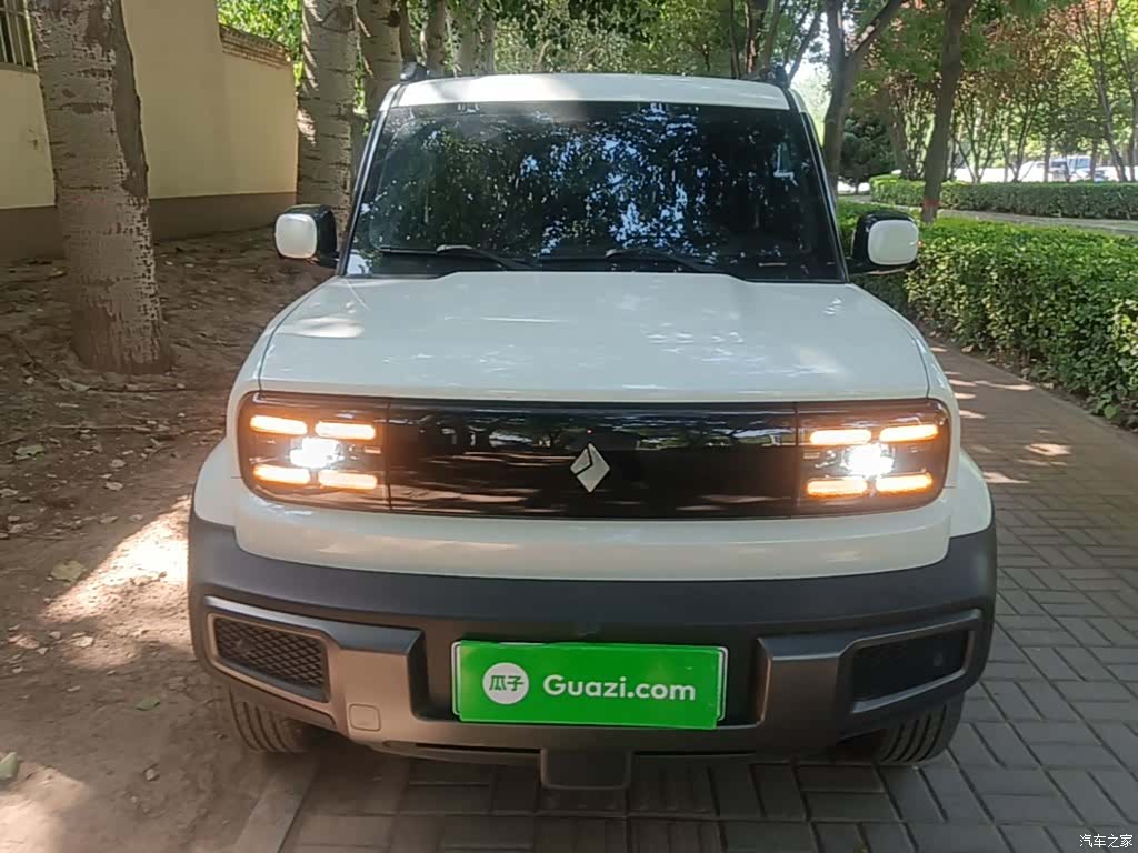 Wuling Yep, 2023 3