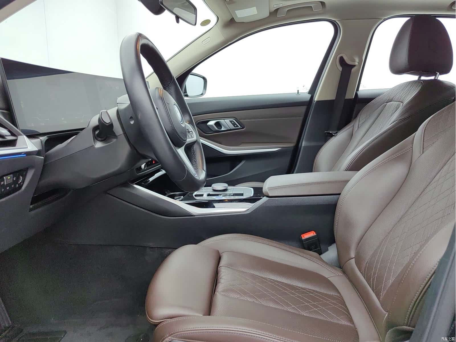 BMW i3, 2023 4