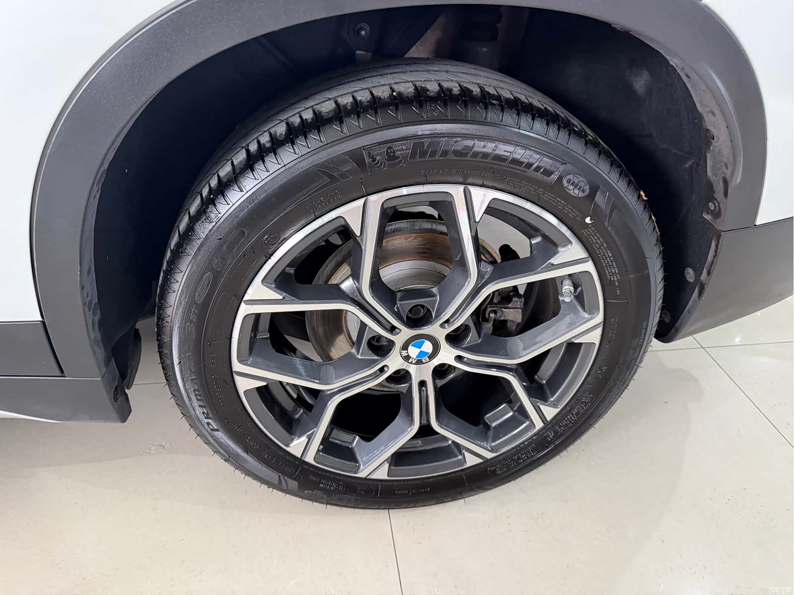 BMW X1, 2022 16