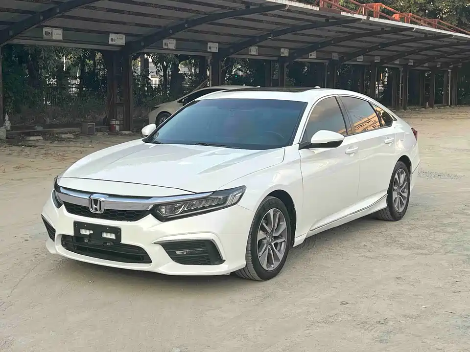Honda Yingshipai