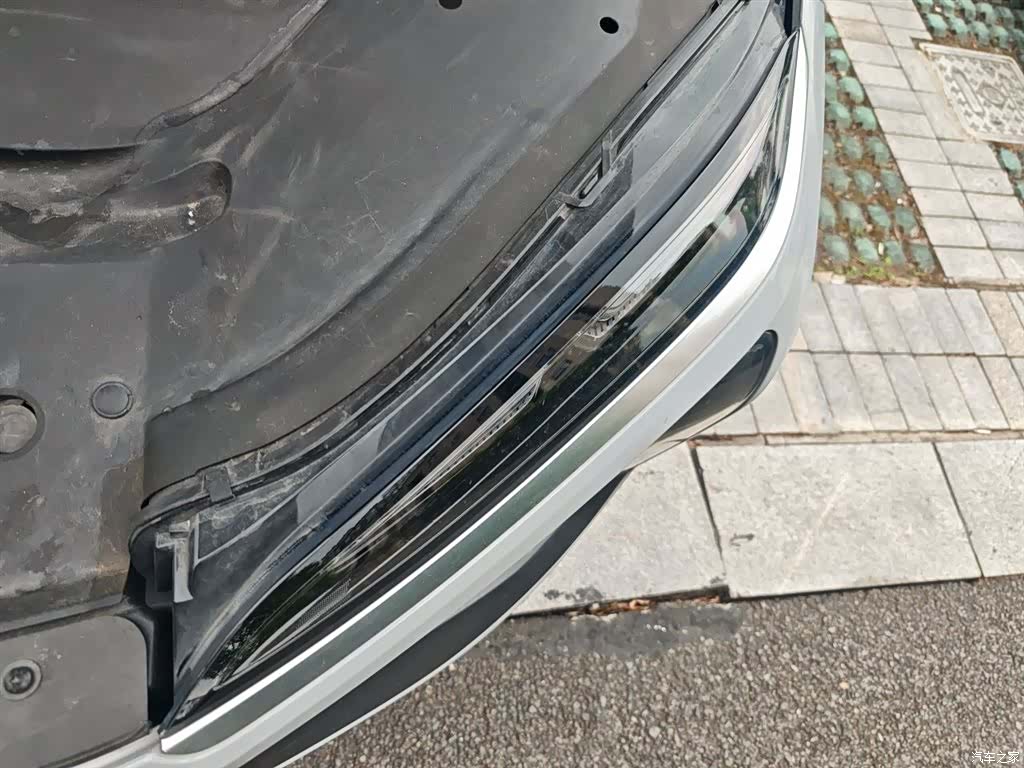 NIO ES6, 2021 22