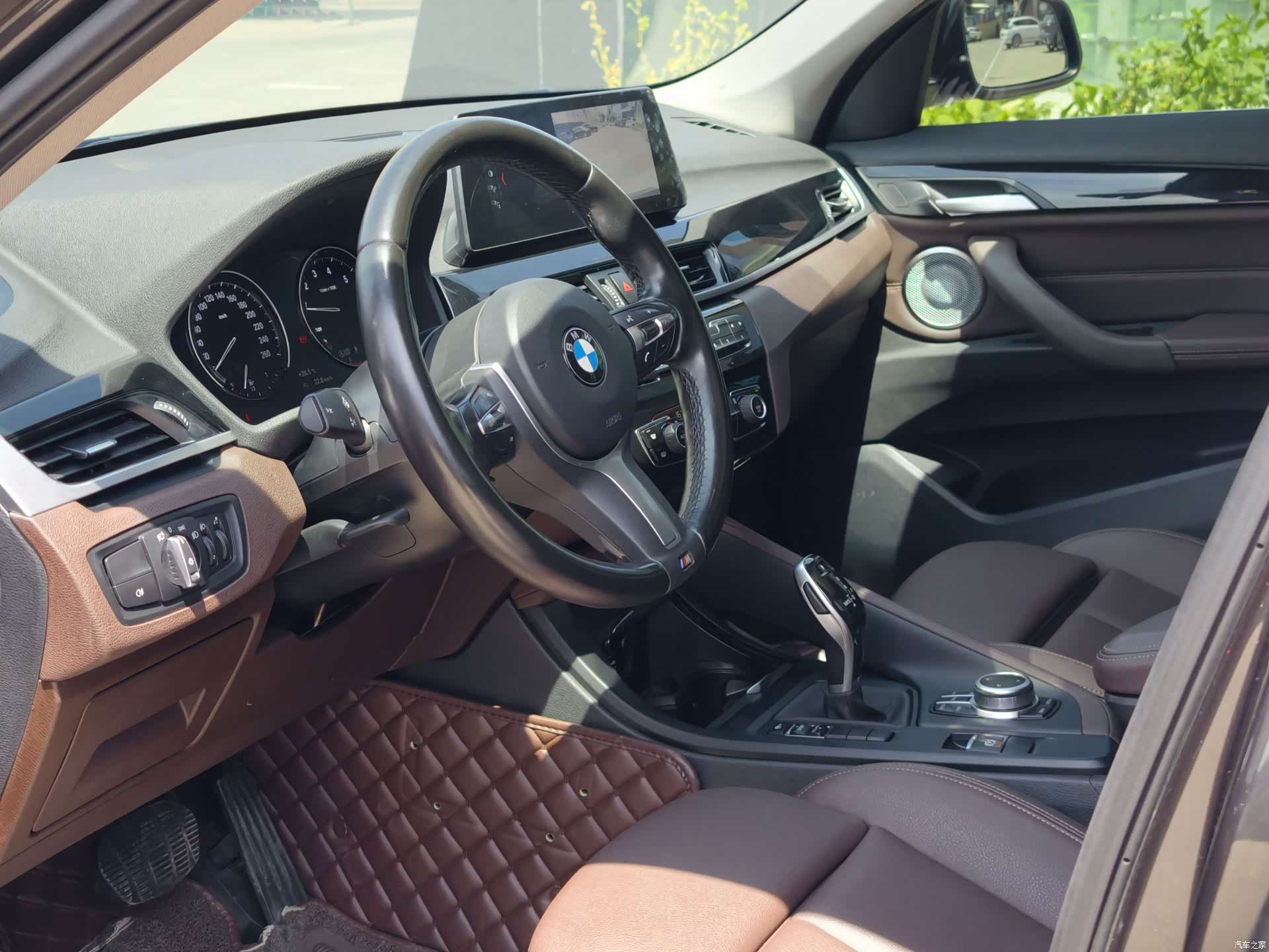 BMW X1, 2021 4