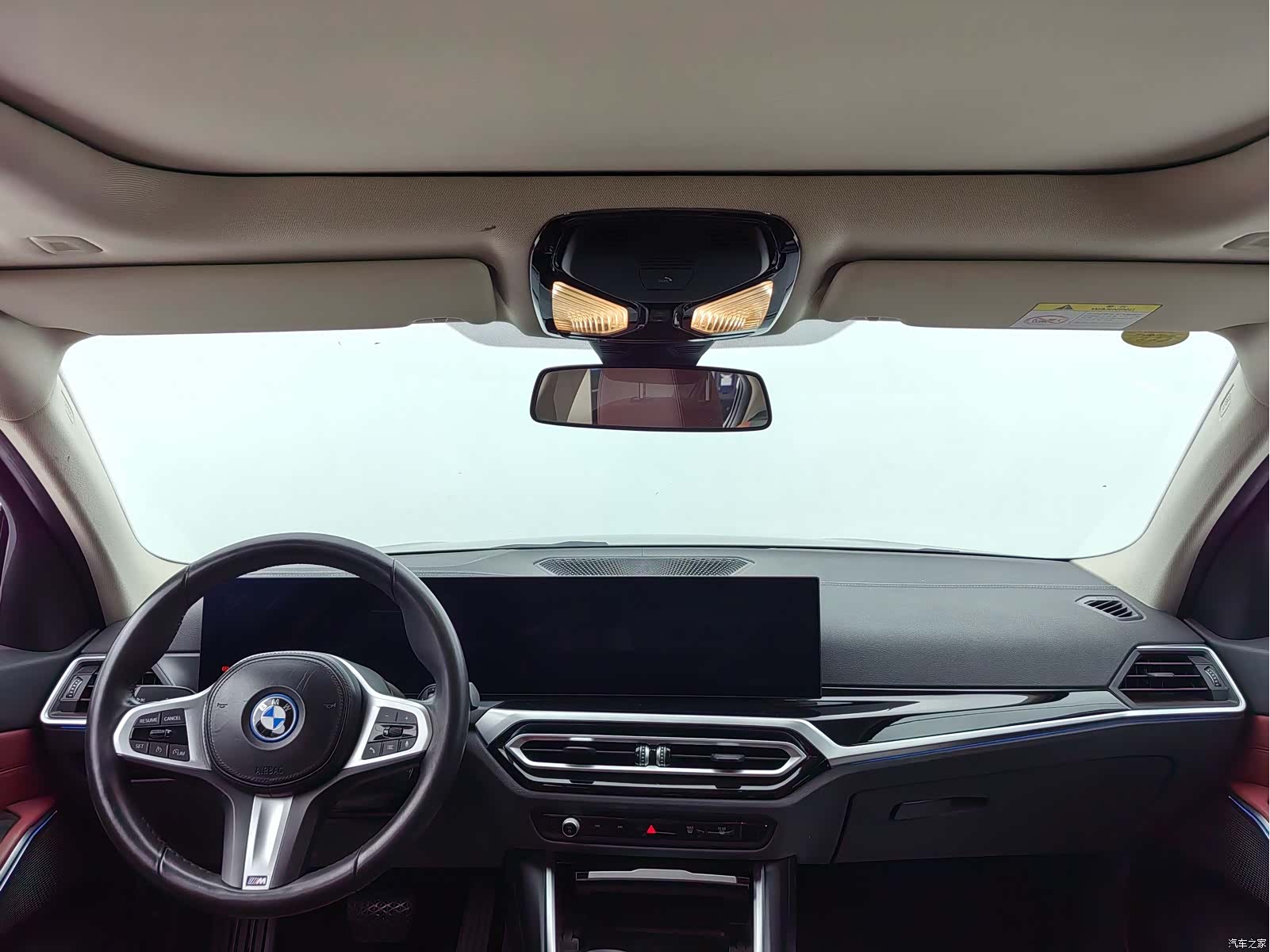 BMW i3, 2023 3