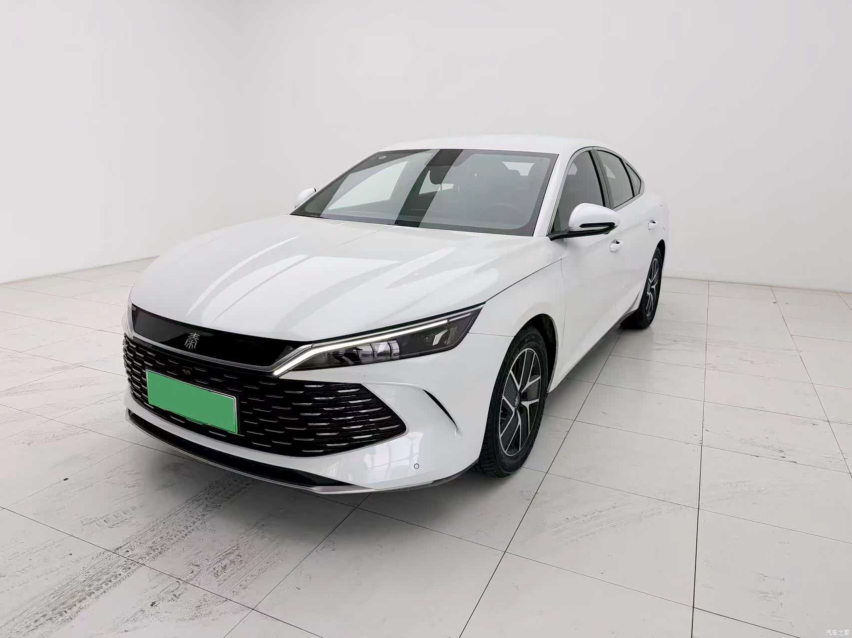 BYD Qin, 2024 1