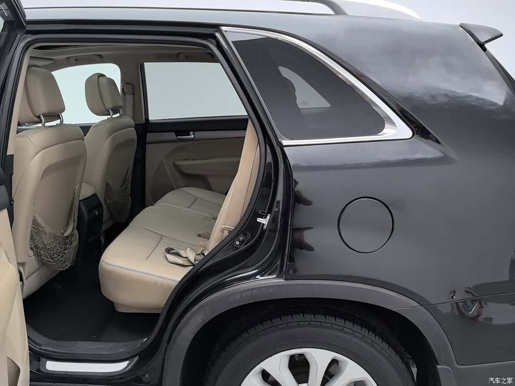 Kia 7, 2013 15