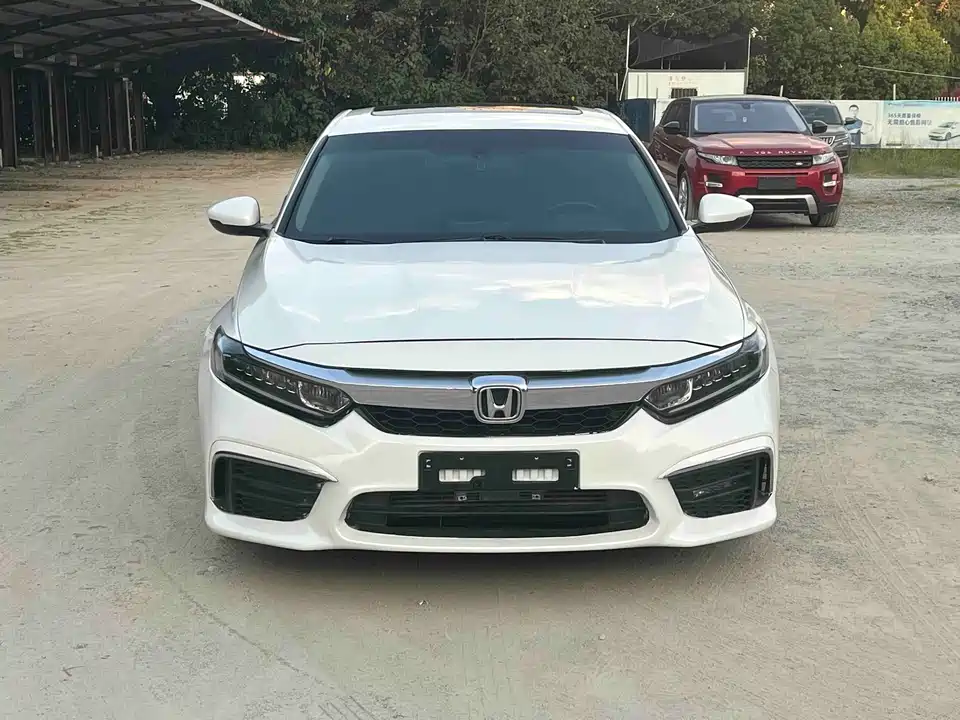 Honda Yingshipai