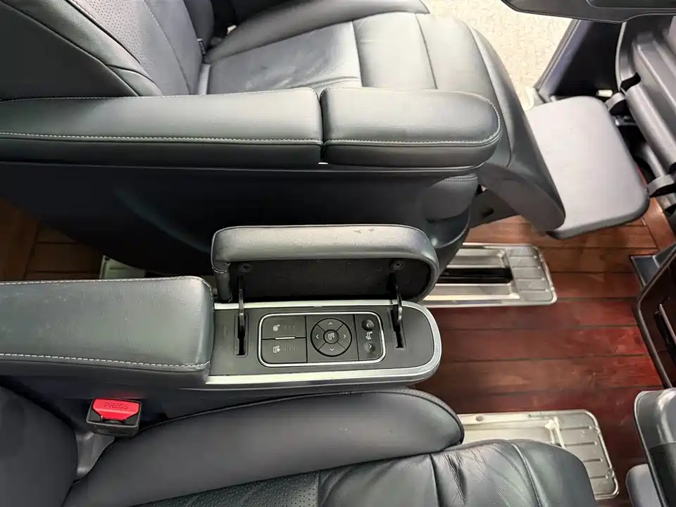 Trumpchi Trumpchi M8