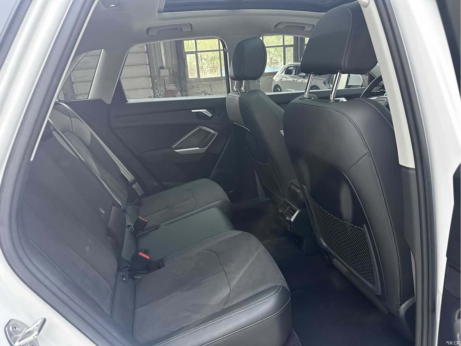 Audi Q3, 2022 22