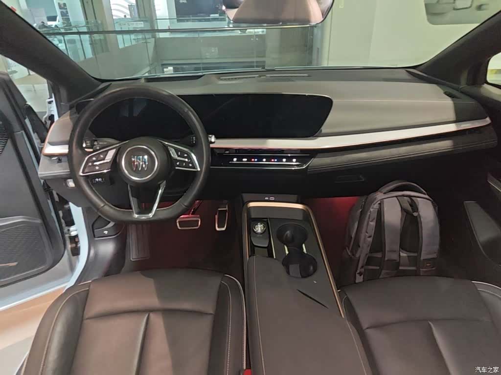 Buick E4, 2023 10
