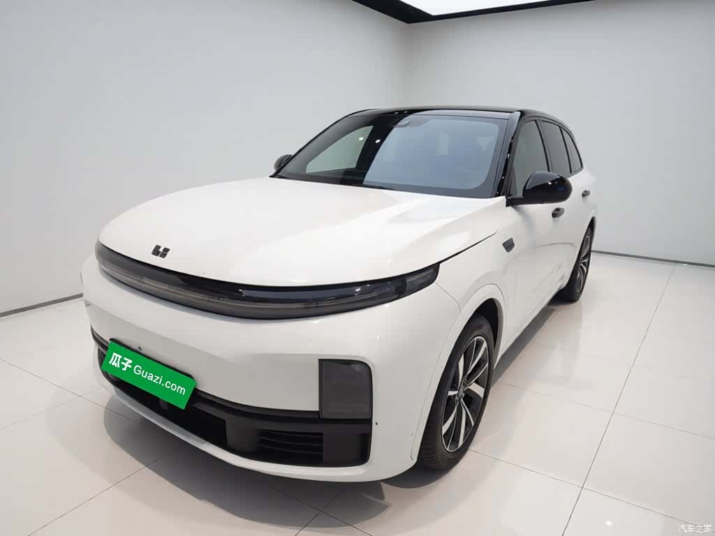 Li Auto L7, 2024 2