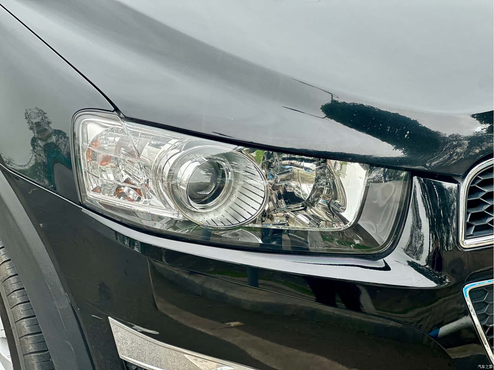 Chevrolet 7, 2015 16